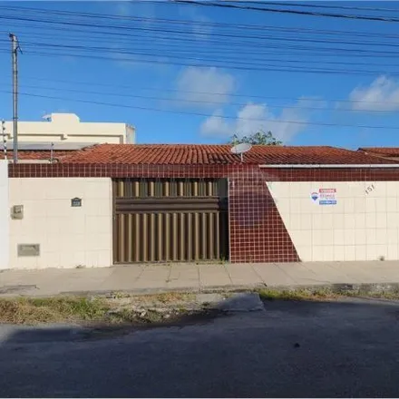 Image 1 - Rua Raimundo Moura, Aruana, Aracaju - SE, 49000-626, Brazil - House for sale