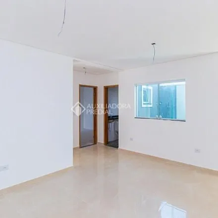 Image 2 - DLZ, Rua Anhangüera, Vila Curuçá, Santo André - SP, 09280-510, Brazil - Apartment for sale