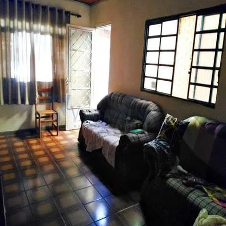 Buy this 3 bed house on Rua Scorpius in Jardim Satélite, São José dos Campos - SP
