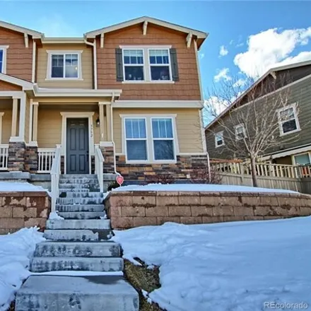 Rent this 3 bed house on 3701 Happyheart Way in Castle Rock, CO 80109