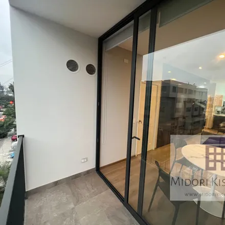 Image 9 - ABC Interlab, Las Camelias avenue 887, San Isidro, Lima Metropolitan Area 15046, Peru - Apartment for rent