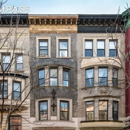 Buy this 1studio townhouse on 160 West 120th Street in New York, NY 10026