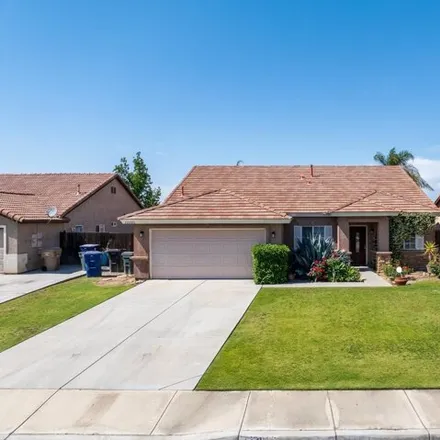 Buy this 5 bed house on 12000 Aurora Valley Avenue in Bakersfield, CA 93312