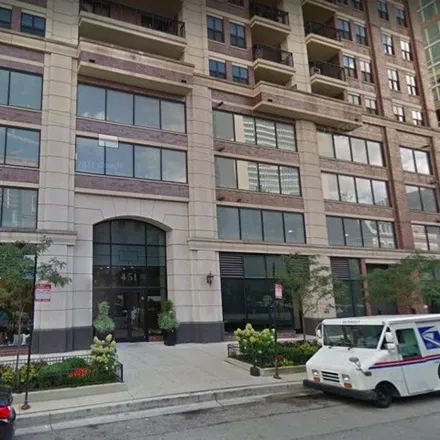 Rent this 2 bed condo on The Residences at Hudson & Huron in 451 West Huron Street, Chicago