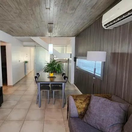 Buy this 3 bed apartment on Vera Mujíca 870 in Echesortu, Rosario
