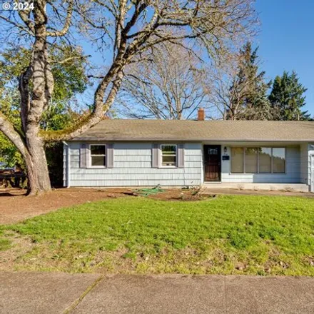 Buy this 3 bed house on 85 West 27th Avenue in Eugene, OR 97405