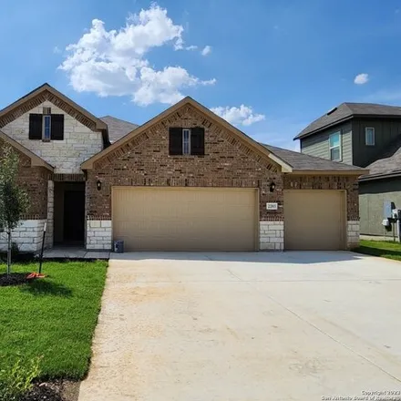Buy this 3 bed house on Meadow Way Street in Thorn Hill, New Braunfels