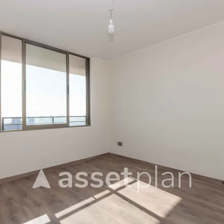 Rent this 1 bed apartment on Conde del Maule 4112 in 916 0002 Estación Central, Chile