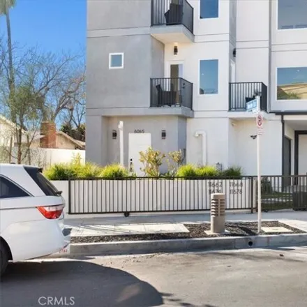 Buy this 2 bed house on 6065 Hazelhurst Place in Los Angeles, CA 91606
