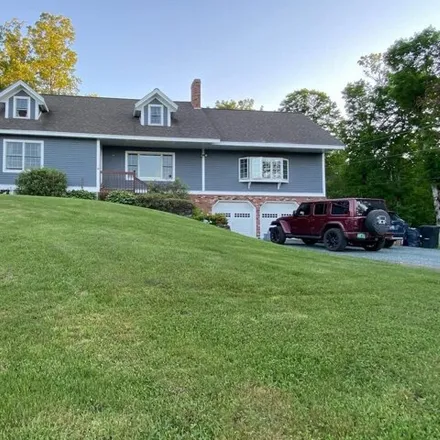 Buy this 4 bed house on 701 Chesterfield Hollow Road in Saint Johnsbury, VT 05851