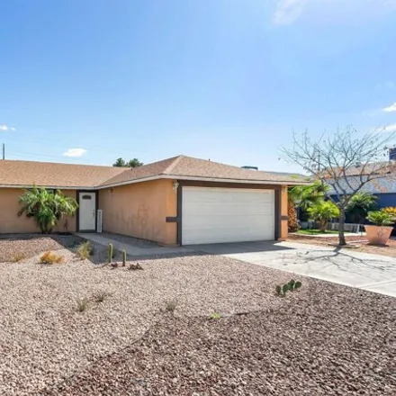 Image 1 - 1461 East Fremont Road, Phoenix, AZ 85042, USA - House for sale