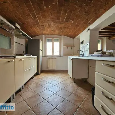 Rent this 4 bed apartment on Via Pisana 340 in 50143 Florence FI, Italy
