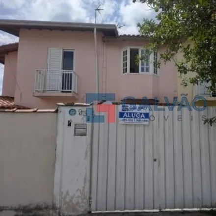 Image 2 - Rua Costa Rica, Jardim Marsola, Campo Limpo Paulista - SP, 13230-060, Brazil - House for rent