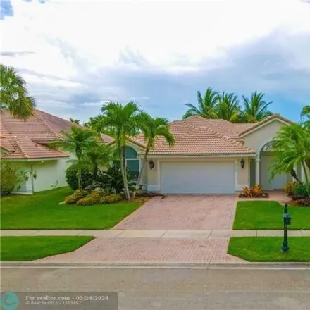 Rent this 4 bed house on 20095 Ocean Key Drive in Mission Bay, Palm Beach County