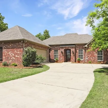 Buy this 4 bed house on 599 Stoney Cove in Madison, MS 39110