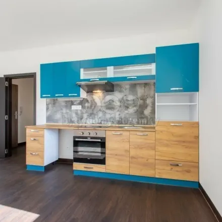 Rent this 1 bed apartment on náměstí Republiky 1229/1 in 360 01 Karlovy Vary, Czechia