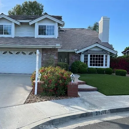 Rent this 4 bed house on 27315 Regio in Mission Viejo, CA 92692