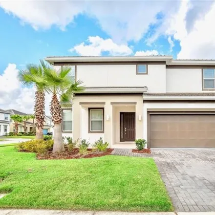 Buy this 8 bed house on 3808 Oakville Avenue in Kissimmee, FL 34741