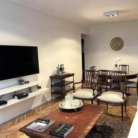 Rent this 3 bed apartment on Sánchez de Bustamante 1699 in Recoleta, C1425 BGS Buenos Aires