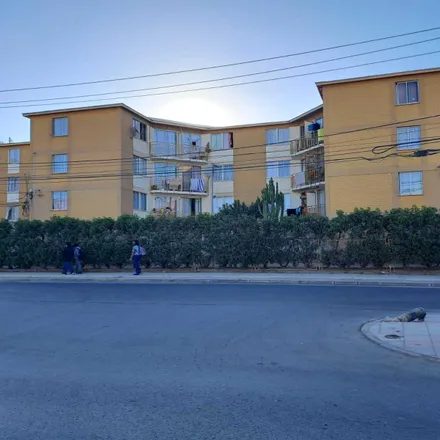 Image 3 - Planta de revisión técnica, Camilo Henríquez, 153 0000 Copiapó, Chile - Apartment for rent