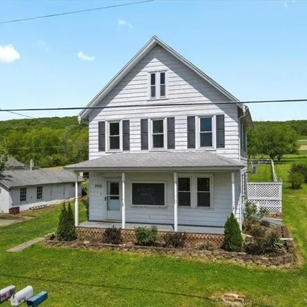 Buy this 3 bed house on unnamed road in New Mahoning, Mahoning Township