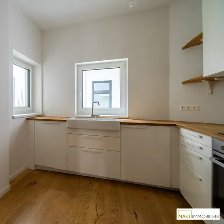 Buy this 3 bed apartment on Vienna in Erdberg, VIENNA