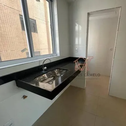 Buy this 2 bed apartment on Rua Quintiliano Silva in Santo Antônio, Belo Horizonte - MG
