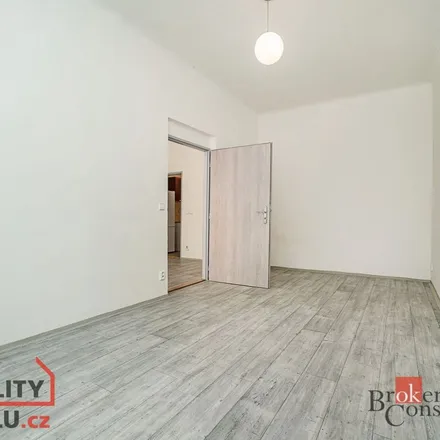 Rent this 2 bed apartment on Papírenská 586/14 in 160 00 Prague, Czechia