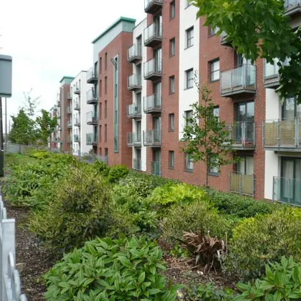 Rent this 2 bed apartment on Ressolve Recruitment Services in Hall Street, St Helens