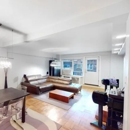 Buy this studio apartment on 110-20 71st Road in New York, NY 11375