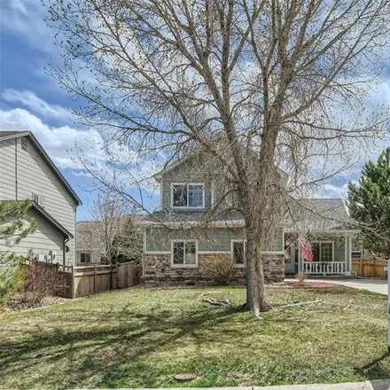 Buy this 4 bed house on 165 Apache Plume Street in Brighton, CO 80601