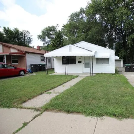 Buy this 3 bed house on 8090 Robert Street in Taylor, MI 48180