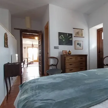 Rent this 1 bed apartment on 18413 Capileira