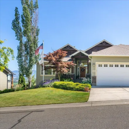 Buy this 5 bed house on 8521 East Blue Fox Lane in Spokane County, WA 99217