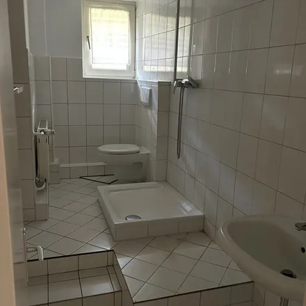 Rent this 3 bed apartment on Liliencronstraße 41b in 22149 Hamburg, Germany