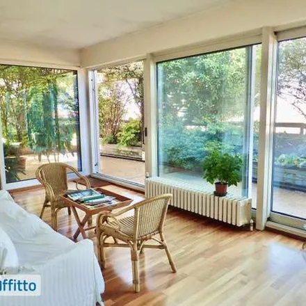 Rent this 6 bed apartment on Via Eleuterio Pagliano in 20149 Milan MI, Italy