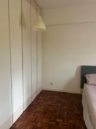 Rent this 1 bed apartment on unnamed road in Ulu Kelang, 54000 Ampang Jaya Municipal Council
