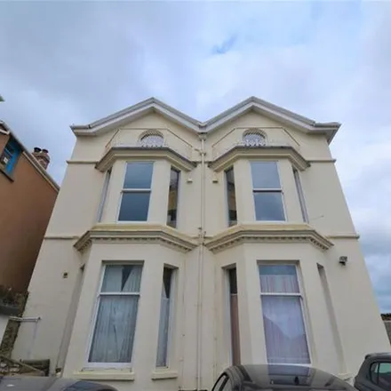 Rent this 1 bed apartment on Montpelier Road in Ilfracombe, EX34 9HP
