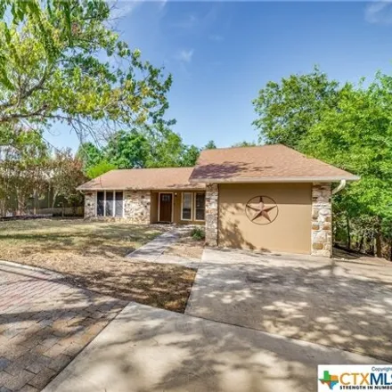 Image 2 - 1420 North LBJ Drive, San Marcos, TX 78666, USA - House for sale