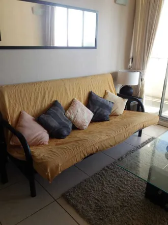 Rent this 1 bed apartment on Edificio Islas del Pacífico in Avenida Pacífico 4891, 171 1017 La Serena