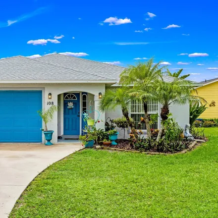 Buy this 3 bed house on 108 Coleman Street in Ariel, Volusia County