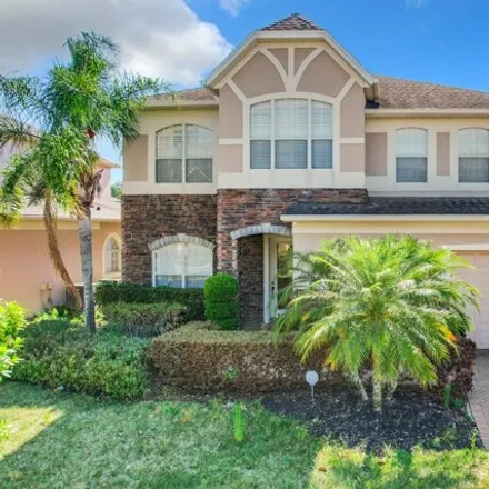 Buy this 4 bed house on 1620 Swallow Tail Lane in Astor Farms, Seminole County