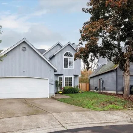 Buy this 3 bed house on 17557 Northwest Bernard Place in Beaverton, OR 97006