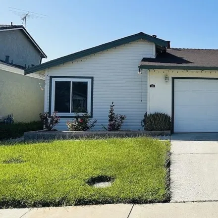 Buy this 3 bed house on 198 Checkers Drive in San Jose, CA 95116