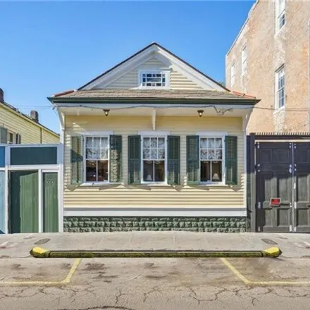 Buy this 3 bed house on 922 Saint Ann Street in New Orleans, LA 70116