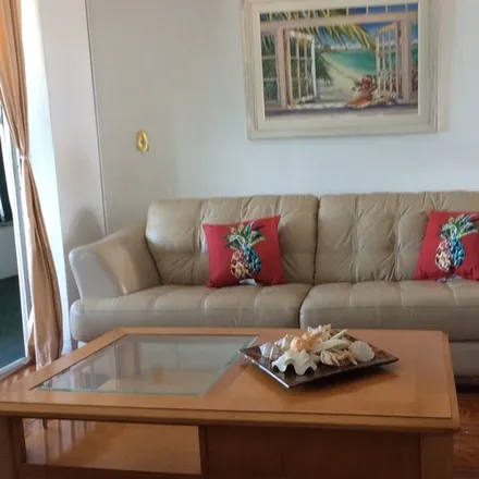 Rent this 1 bed condo on 7000 Beach Plaza