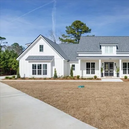 Buy this 4 bed house on 5401 Peace Dove Trail in Leon County, FL 32311