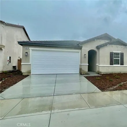 Rent this 3 bed house on unnamed road in Winchester, Riverside County