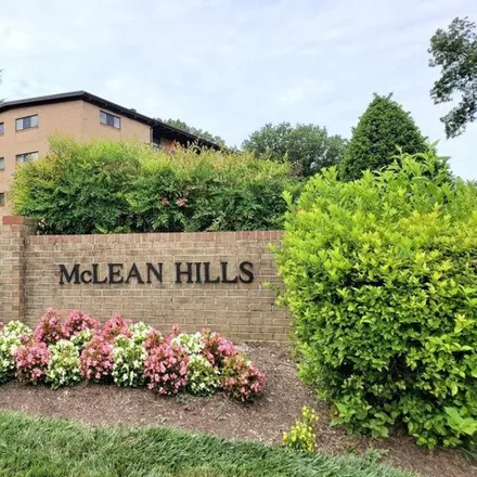 Rent this 2 bed condo on unnamed road in Tysons, VA 22109
