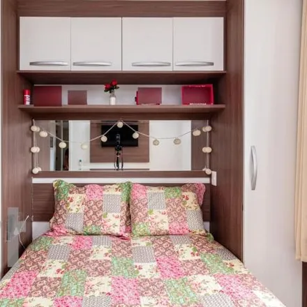 Buy this 2 bed apartment on Condomínio Bosque da Lapa in Avenida Raimundo Pereira de Magalhães 909, Vila Anastácio